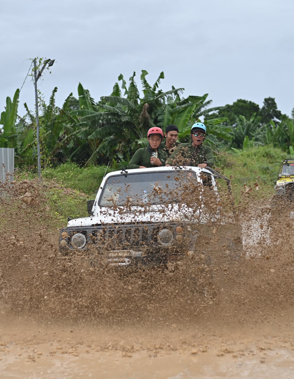 Track Sentul